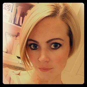 Meet your Posher, Kellie